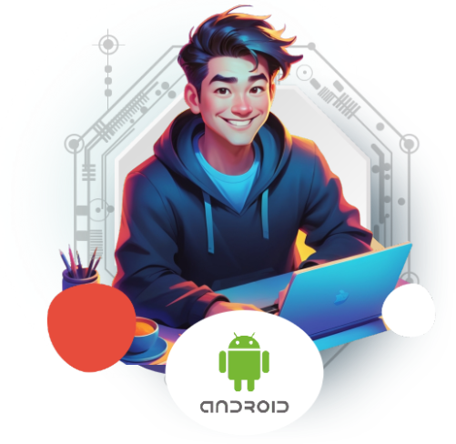 Hire Android App Developers