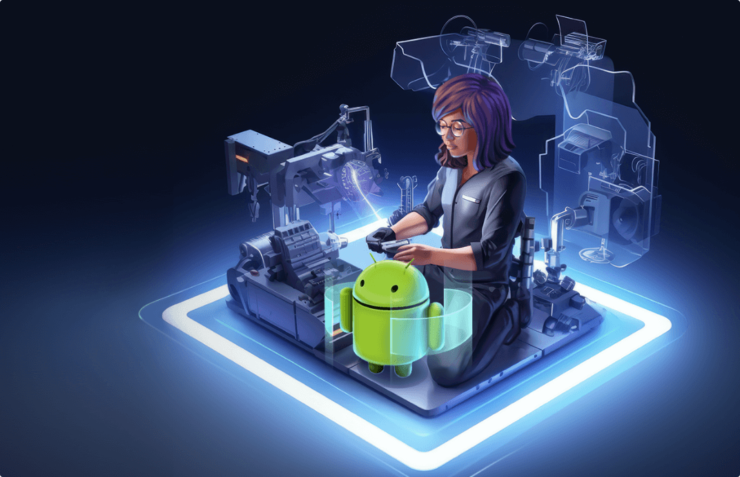 Android App Development