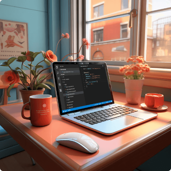 Hire Angular Development Team