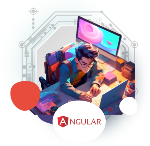 Hire Angular Developers