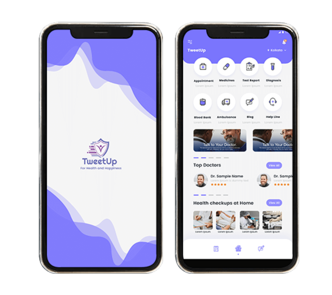 Telemedicine App