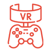 AR/VR Game Developers