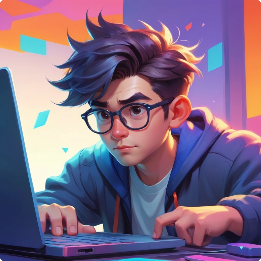 Hire animators team