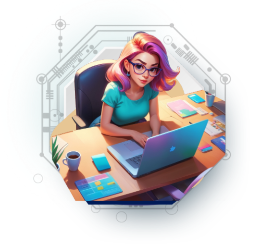 Hire Animator