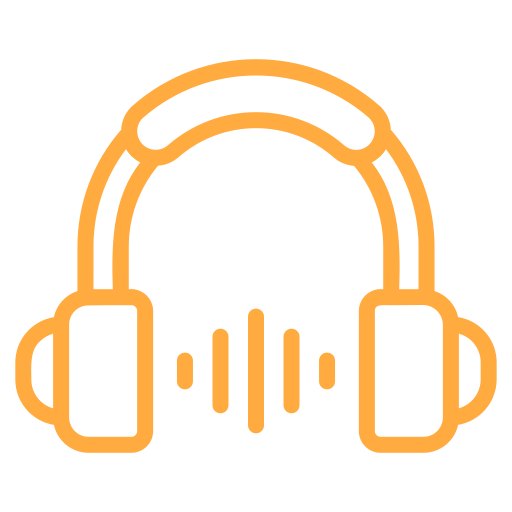 Audio Streaming