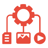 Automated Content Generation