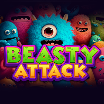 Beasty Attack