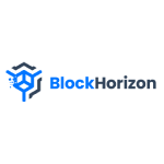 blockhorizon logo