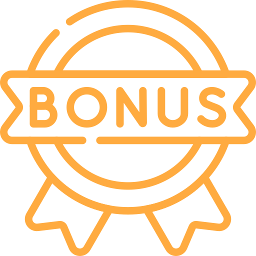 Bonuses and promotions