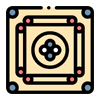 Carrom
