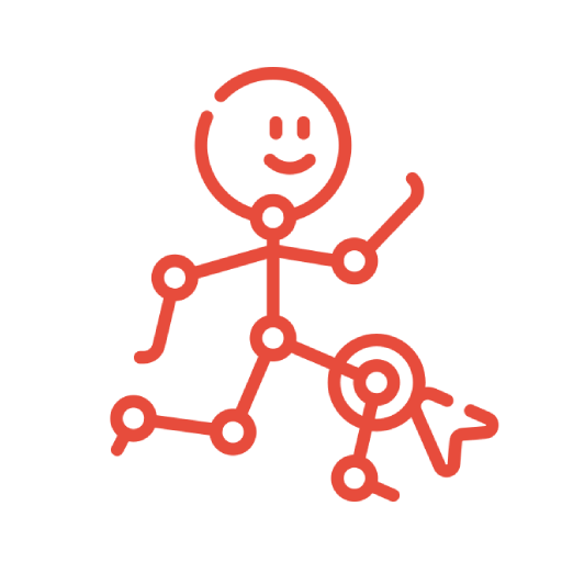 character animation icon png