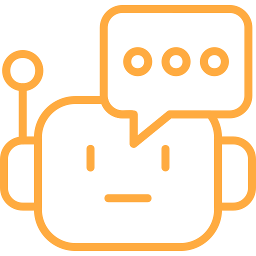 AI-based chatbot