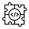 Code integration automation