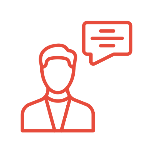 consultant red png