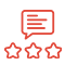 Customer feedback analysis