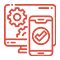 Customized dApp Development