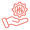 Customized Development 