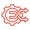 Decentralized Exchange Development 