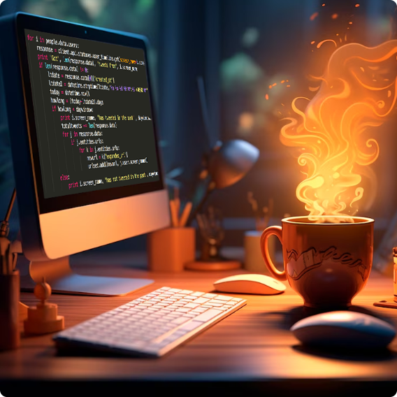 Hire Digital Marketer Team