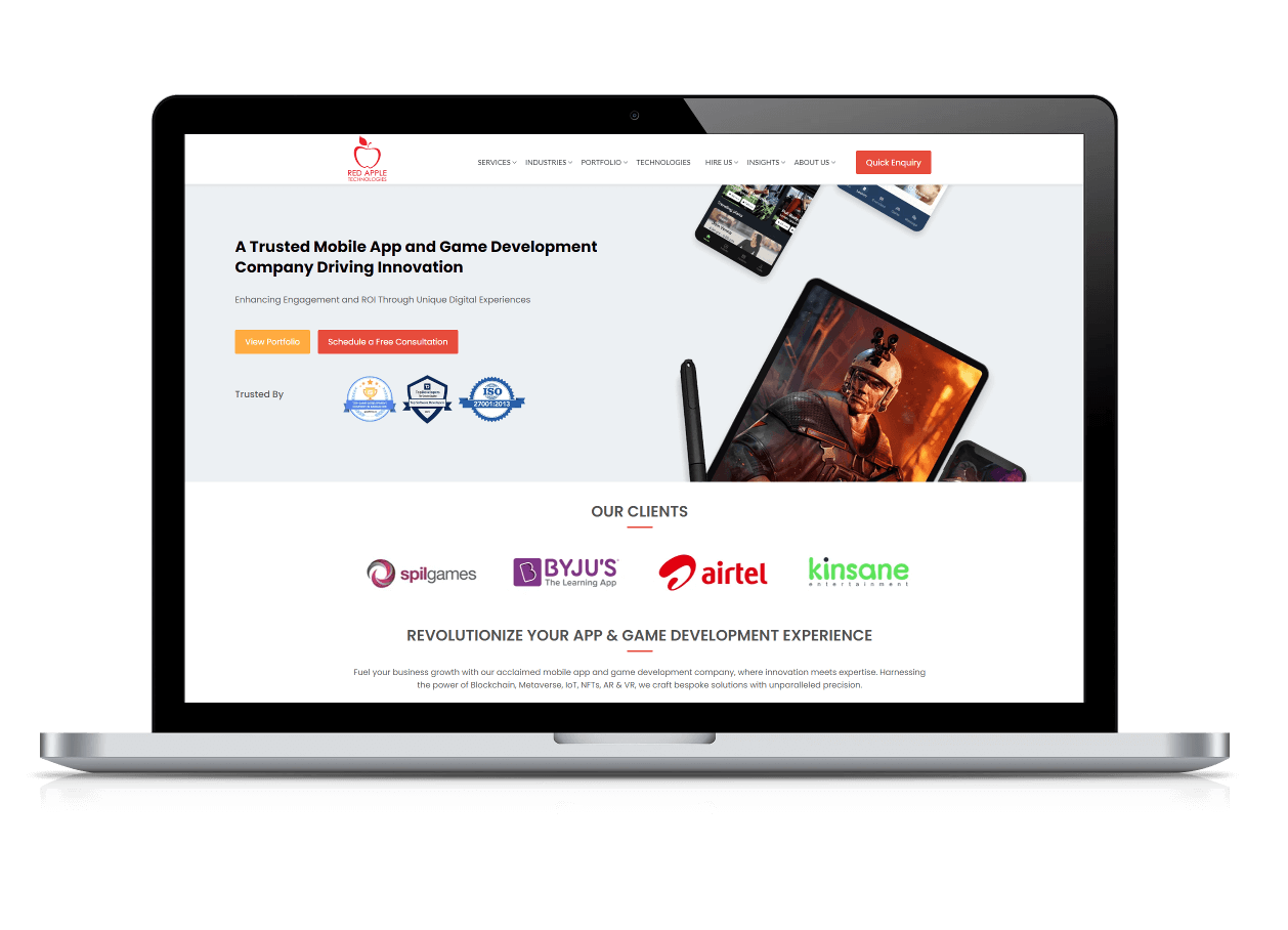 Best Digital Marketing Agencies
