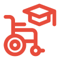 Disability Learning App Making