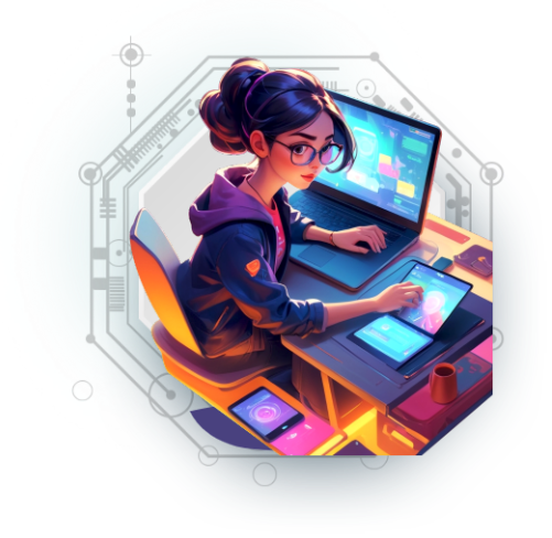 Hire Dedicated Digital Marketer