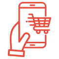 E-commerce App and Web Development