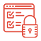 Ensure Data Security