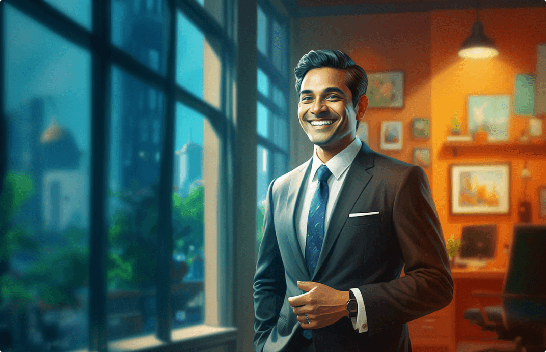 Enterprise Solution Services