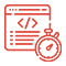 Faster Development Process
