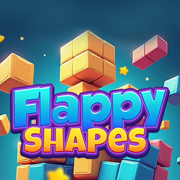 Flappy Shapes