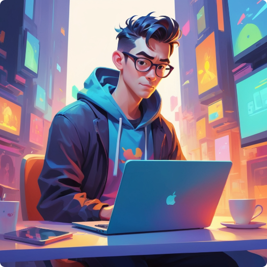 Hiring Our Full Stack Programmers