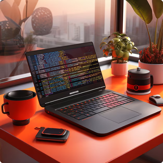 hire Dedicated Full Stack Developer