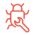 game testing red png icon