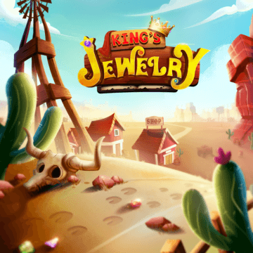 Kings Jewelry