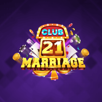 Club 21 Marriage