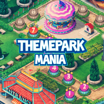 ThemePark Mania
