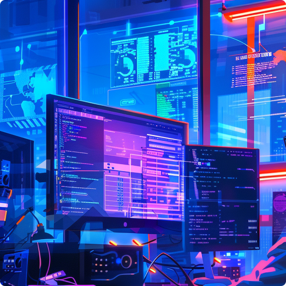 Hire iOS Development Team