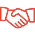Strong Partnerships & Collaborations