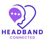 Headband Connected