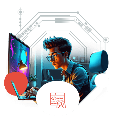 Hire Game Developer