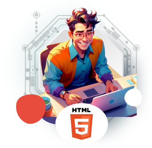 Hire html5 programmers
