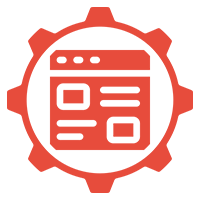Integrated CMS