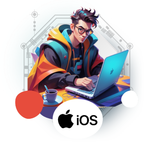 Hire IOS App Developers