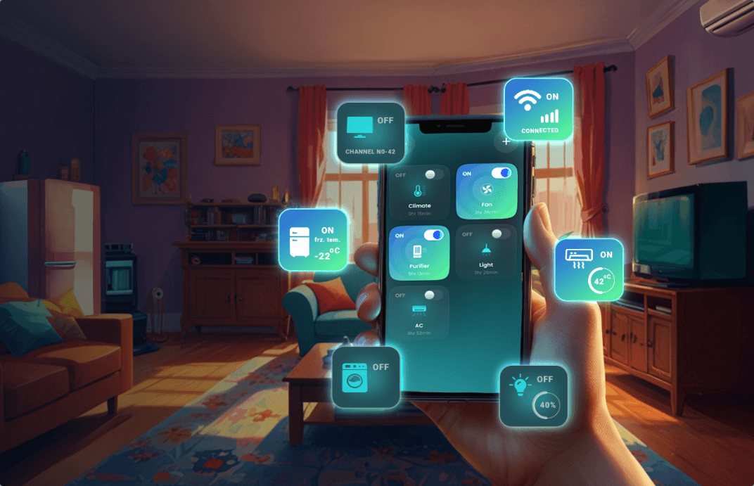 IoT App Development