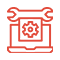 LLM Support and Maintenance