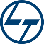 l&t logo