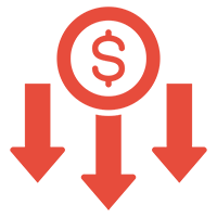 Low-Cost, Fast Transactions