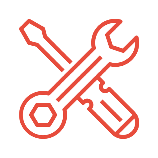 maintenance and support png image