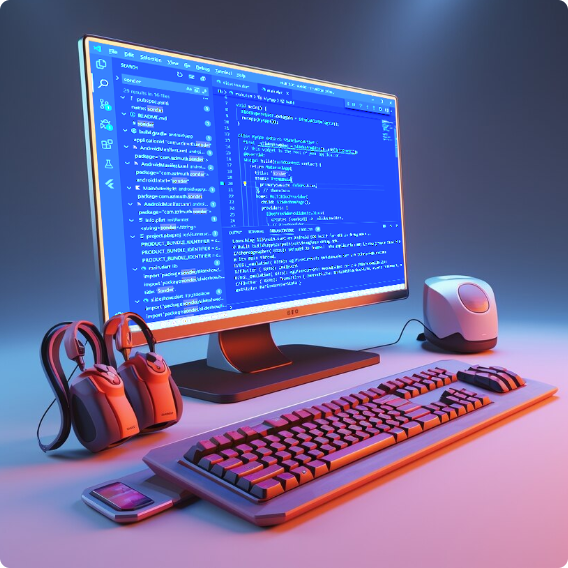 Hire Anrdoid App Development Team